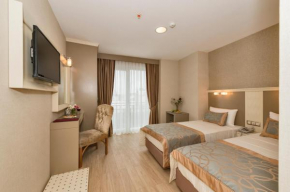  Marcello Hotel  Стамбул